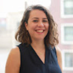 Meet your Posher, Ellen